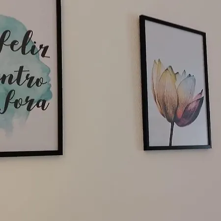 Sweet Casa Do Avo *