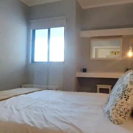Apartment Sweet Casa Do Avo *