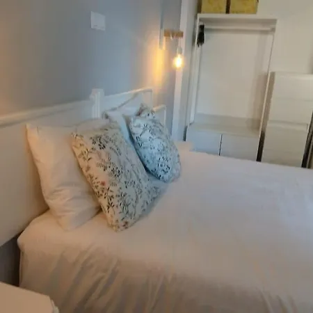 Sweet Casa Do Avo Apartment Portimao