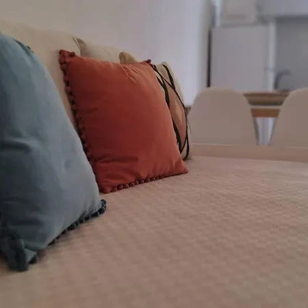Sweet Casa Do Avo Appartement *