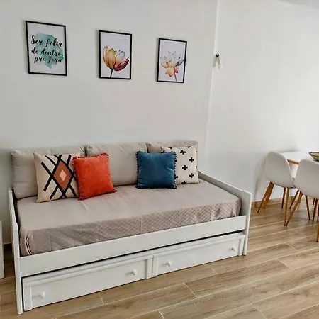 Sweet Casa Do Avo Apartamento Portimão
