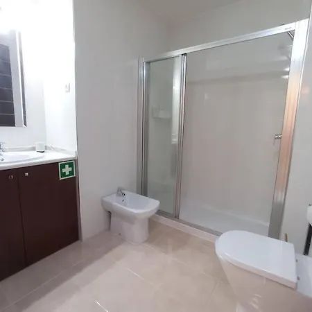 Apartamento Sweet Casa Do Avo