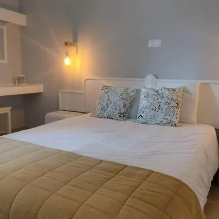 Sweet Casa Do Avo Apartamento